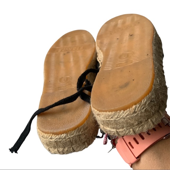 Wool and the gang x saludos espadrilles - Picture 7 of 8